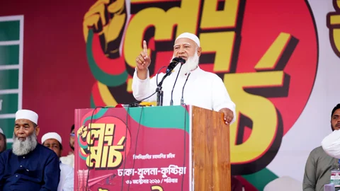 বিএনপি গণভোটের রায় বাস্তবায়ন না করলে চড়া মূল্য দিতে হবে: বিরোধীদলীয় নেতা