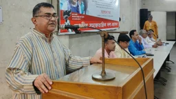 ইনুর মুক্তি চায় জাসদ
