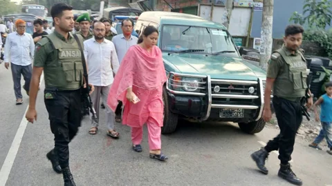 রাজাপুরে ইউনিয়ন পৃথকীকরণ নিয়ে উত্তেজনা, ১৪৪ ধারা জারি