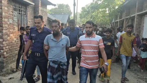 ঝিনাইদহে শ্বশুরের কুড়ালের আঘাতে জামাই নিহত