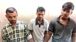 টাঙ্গাইলে চলন্ত বাসে দলবদ্ধ ধর্ষণ: ৩ জনের যাবজ্জীবন