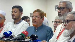 ঠাকুরগাঁও-১ আসনের উপনির্বাচনই ইসির সক্ষমতার পরীক্ষা: ১১ দলীয় ঐক্য 