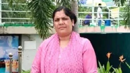 কেরানীগঞ্জে নিজ বাসায় যুব মহিলা লীগ নেত্রীর গলাকাটা লাশ