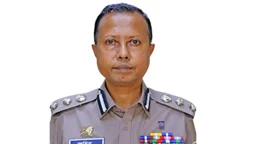 মালিকানাধীন বাড়িতে ডিজে পার্টি ও মাদক সেবন, যে সাফাই দিলেন অতিরিক্ত ডিআইজি