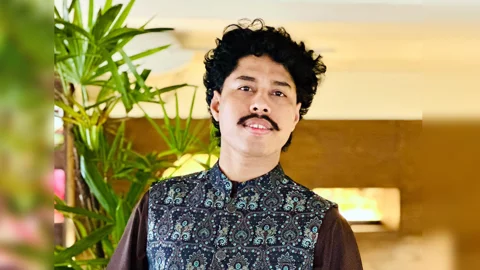 চট্টগ্রামের দুই হত্যা মামলায় ডেভিড ইমন ৭ দিনের রিমান্ডে