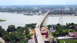 ডেমরা সেতুতে মেরামত, দুই দিন যানজটের শঙ্কা