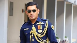 নিখোঁজের পরদিন তুরাগ নদ থেকে বিমানবাহিনীর সাবেক কর্মকর্তা তাহসিফের মরদেহ উদ্ধার