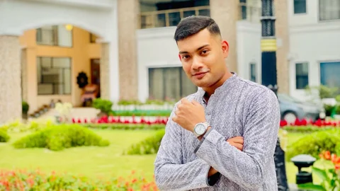 সাবেক ফ্লাইট লেফটেন্যান্ট তাহসিফের শরীরে আঘাতের চিহ্ন নেই, নাক দিয়ে বের হয় রক্ত