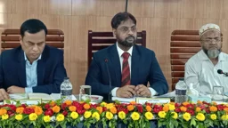 ‘গমের আমদানি কমিয়ে উৎপাদন বাড়াতে হবে’