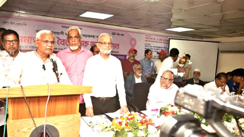 স্তন ক্যান্সার প্রতিরোধে সামাজিক সচেতনতা জরুরি: সমাজকল্যাণমন্ত্রী