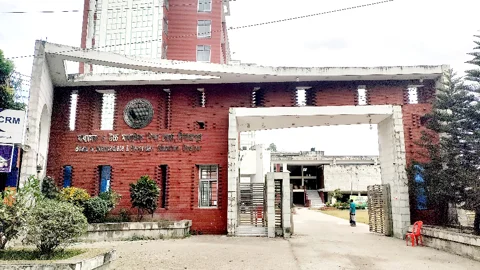 দিনাজপুর বোর্ডের ইতিহাসে সর্বনিম্ন পাসের হার, ৪৯ কলেজের সবাই ফেল