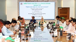 ঢাকা-মাওয়া এক্সপ্রেসওয়েতে সাত মাসে ১১১ দুর্ঘটনা, নিহত ১৪