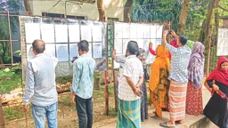 দ্বিতীয় দফায় আরও ৭৩৯ শ্রমিক ছাঁটাই