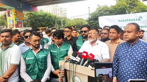প্রধানমন্ত্রীর ভিশন ‘আই হ্যাভ আ প্ল্যান’ বাস্তবায়নে প্রস্তুত আছি: ডিএনসিসি প্রশাসক