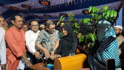 নারীদের স্বাস্থ্য সুরক্ষায় ২৫ হাজার মিডওয়াইফ নিয়োগ দেবে সরকার: স্বাস্থ্যমন্ত্রী