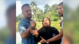 জমি কিনতে বেরিয়ে ছিনতাইকারীর কবলে নারী, খোয়ালেন ২৫ লাখ টাকা