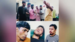 পটিয়ায় যুবদলের দুই পক্ষের তিন দফা সংঘর্ষে আহত ১৩