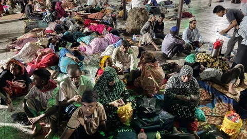 পূজায় সিলেটে রেকর্ড গড়লেন পর্যটকেরা