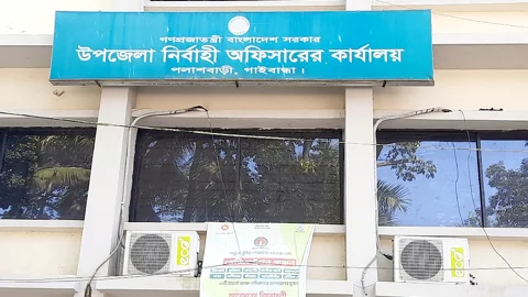 পলাশবাড়ীতে এডিপির পৌনে ৩ কোটি টাকার প্রকল্পে অনিয়ম তদন্তে কমিটি