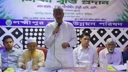 নতুন বাংলাদেশ গড়তে হবে, বিগত ১৭ বছরের বর্ণনার দরকার নেই: পানিসম্পদমন্ত্রী