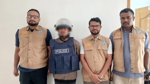রংপুরে ‘ধর্ম অবমাননার’ অভিযোগে বাড়িঘরে ভাঙচুর, পাল্টাপাল্টি মামলায় গ্রেপ্তার ২
