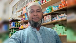 চাঁদা দিতে অস্বীকৃতি, দক্ষিণ আফ্রিকায় শরীয়তপুরের ব্যবসায়ীকে গুলি করে হত্যা