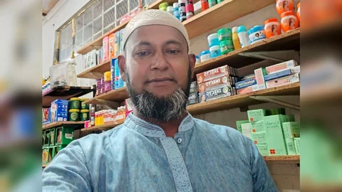 চাঁদা দিতে অস্বীকৃতি, দ. আফ্রিকায় শরীয়তপুরের ব্যবসায়ীকে গুলি করে হত্যা 