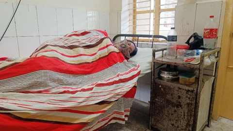 রোগীর সেবা ফেলে হাসপাতালে নার্সকে পিটিয়ে জখমের অভিযোগ, তদন্ত কমিটি গঠন