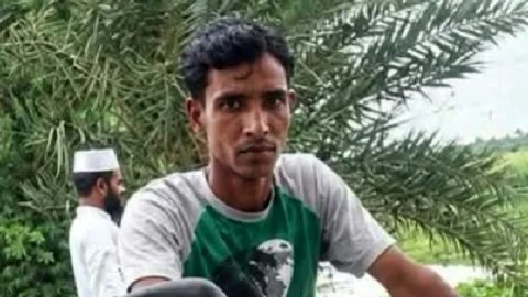 উজিরপুরে যুবদল কর্মীকে কুপিয়ে হত্যা, মাইক্রোবাসসহ আটক ৯