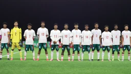 ফাইনাল হেরে বিশ্বকাপে কততম বাংলাদেশ