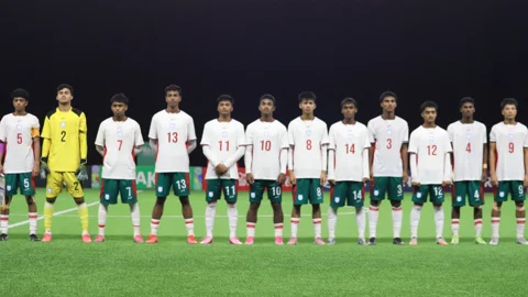ফাইনাল হেরে বিশ্বকাপে কততম বাংলাদেশ