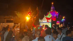 মাহাঃ ওয়াগ্যোয়াই পোয়েঃ