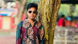 প্রতিমা বিসর্জন দিয়ে ফেরার পথে নদীতে পড়ে নিখোঁজ যুবকের লাশ উদ্ধার