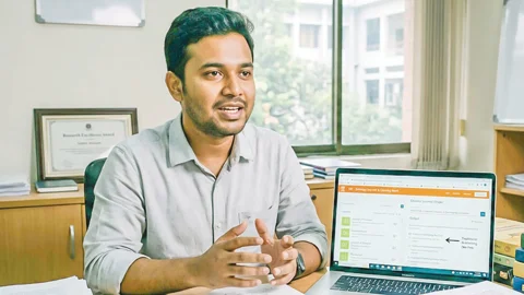 বিনা মূল্যে ‘কিউ-১’ জার্নালে গবেষণাপত্র প্রকাশের উপায়
