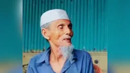 সাঈদীর মামলার বাদী মুক্তিযোদ্ধা মানিকের লাশ দাফনে বাধা, গোপনে গার্ড অব অনার
