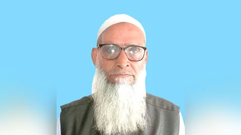 ময়মনসিংহে বাঁশঝাড় থেকে মুক্তিযোদ্ধার ঝুলন্ত মরদেহ উদ্ধার