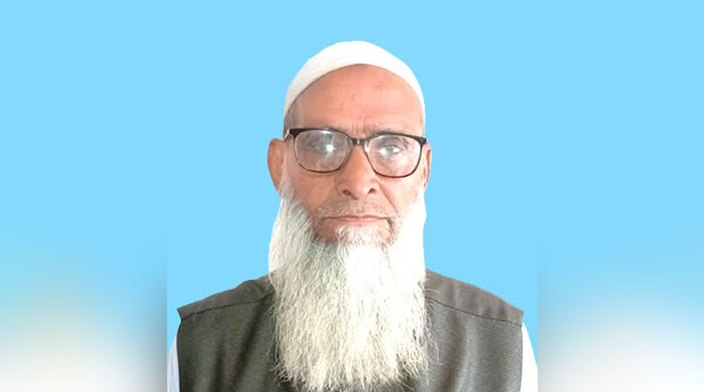 ময়মনসিংহে বাঁশঝাড় থেকে মুক্তিযোদ্ধার ঝুলন্ত মরদেহ উদ্ধার