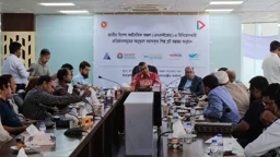 মিরসরাই অর্থনৈতিক অঞ্চলে ৫ শিল্পপ্রতিষ্ঠানকে জমির দখল বুঝিয়ে দিল বেজা