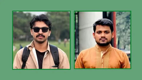বাঁশপাতার চা তৈরির উদ্যোগে জাতীয় পর্যায়ে প্রথম বেরোবির দুই শিক্ষার্থী, পাচ্ছেন লাখ টাকা