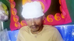 কুড়িগ্রামে মোবাইল ব্যাংকিং এজেন্টকে কুপিয়ে টাকা ছিনতাই
