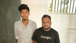 ভোলায় বাড়ি বাড়ি গিয়ে ট্যাক্স আদায়, প্রতারণার অভিযোগে গ্রেপ্তার ২