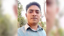 ভোলায় নিজ বাড়িতে যুবদল নেতাকে কোপ, পরদিন লাইফ সাপোর্টে মৃত্যু