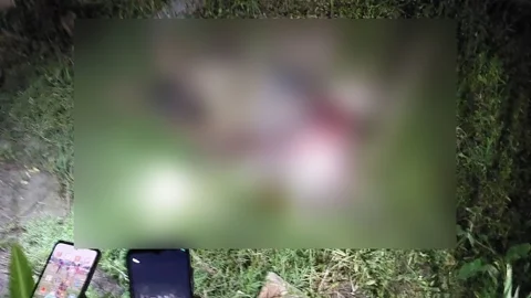 কেশবপুরে ধানখেতের আইলের পাশের ড্রেনে দুই নারী-পুরুষের মরদেহ