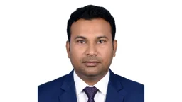 মাগুরায় বাস কাউন্টারে ঢুকে যুবদল নেতাকে গুলি করে হত্যা