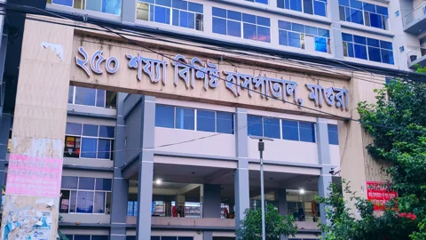 মাগুরায় পুকুরে ডুবে দুই চাচাতো ভাইয়ের মৃত্যু