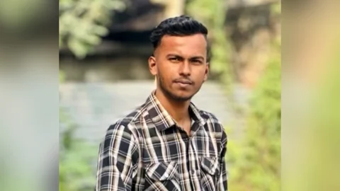 মাদারীপুরে বোরকা পরে হামলা করতে গিয়ে পাল্টা হামলায় যুবক নিহত, আহত ৩
