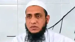 অচেতন অবস্থায় উদ্ধার, ঢাকায় নেওয়ার পথে মৃত্যু মাদ্রাসাশিক্ষকের 
