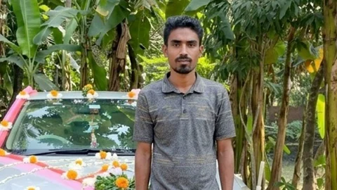 হাসপাতালের ফ্যান-লোহার পাইপ চুরি, যুবকের ৬ মাসের কারাদণ্ড