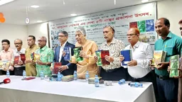 প্রকৃত মুক্তিযোদ্ধাদের তালিকা তৈরি অব্যাহত রয়েছে: মুক্তিযুদ্ধবিষয়ক মন্ত্রী