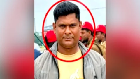 যুবদল নেতা আলামিন হত্যার ১১ বছর পর প্রধান আসামি গ্রেপ্তার